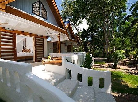 Fisherman Ko Tao Exterior photo