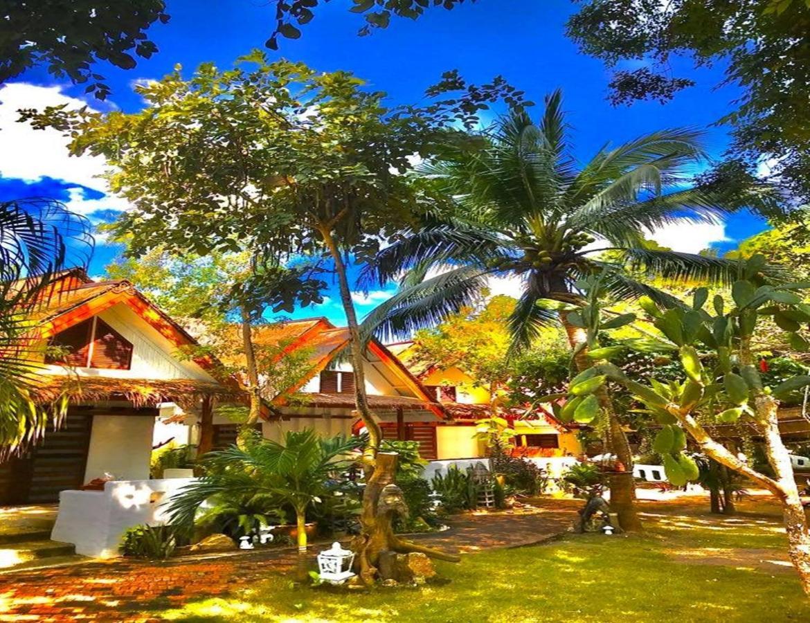 Fisherman Ko Tao Exterior photo