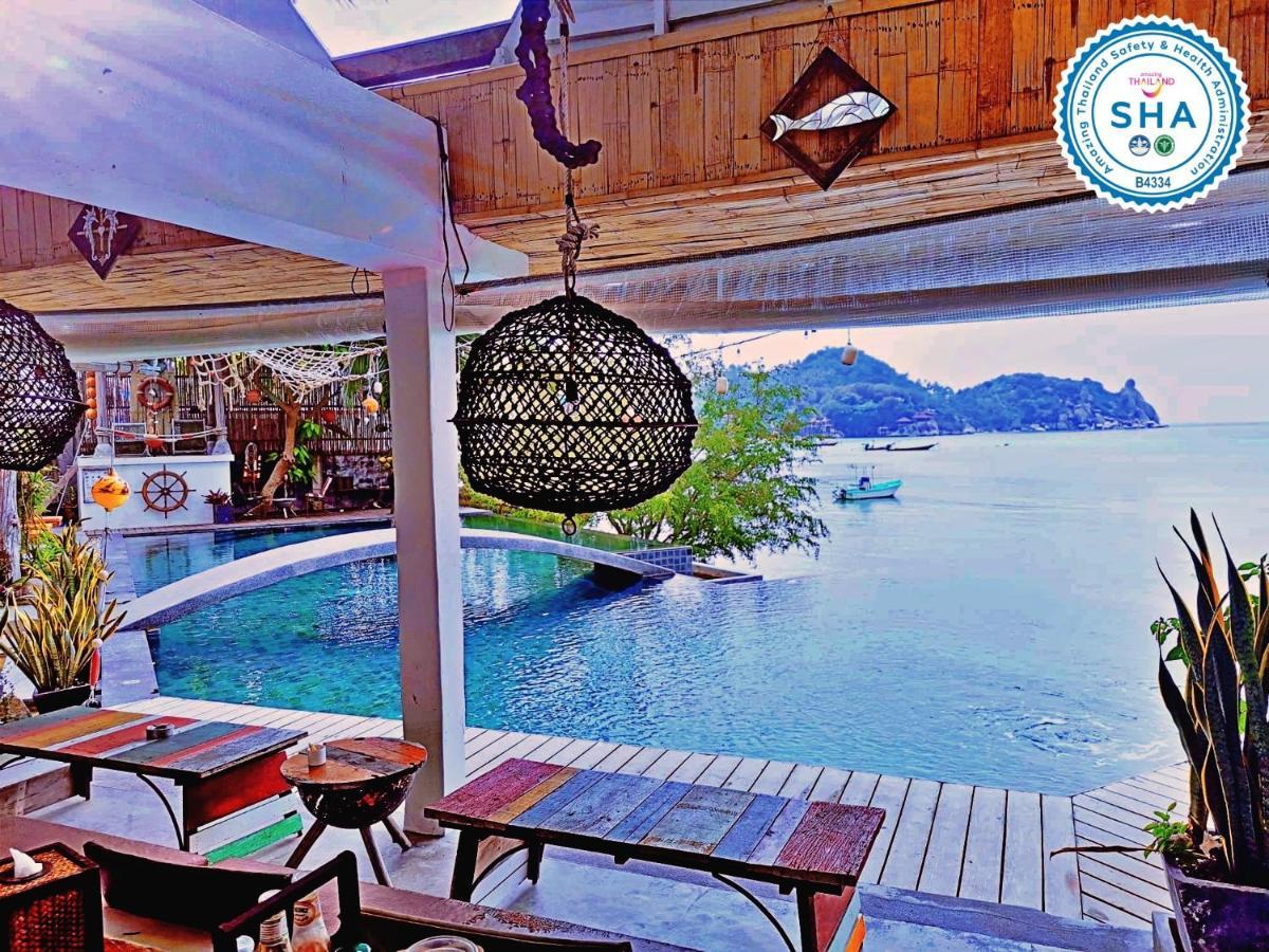 Fisherman Ko Tao Exterior photo