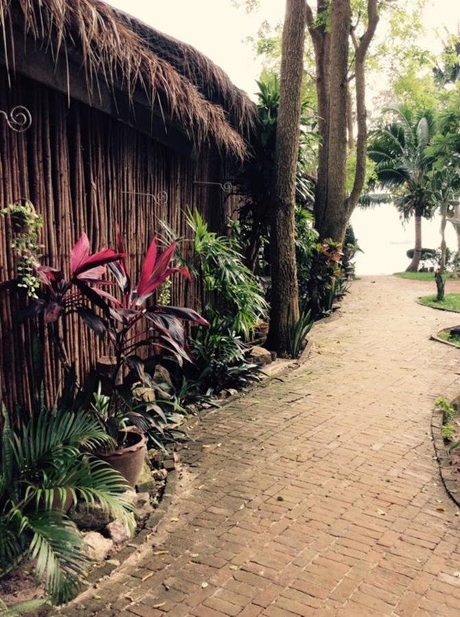 Fisherman Ko Tao Exterior photo