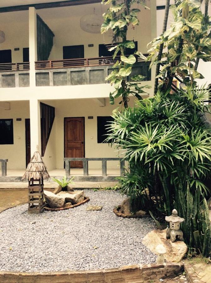 Fisherman Ko Tao Exterior photo