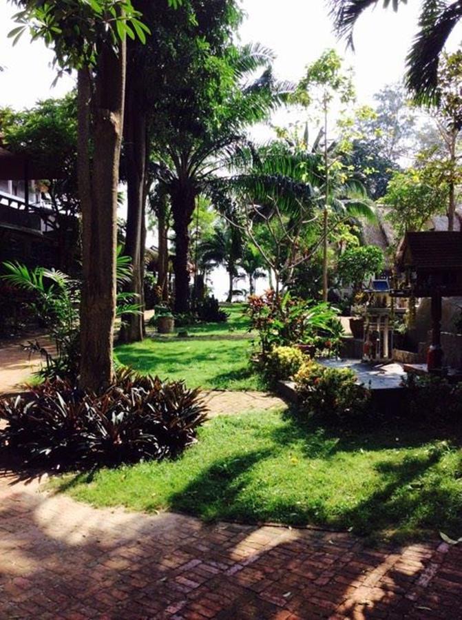 Fisherman Ko Tao Exterior photo