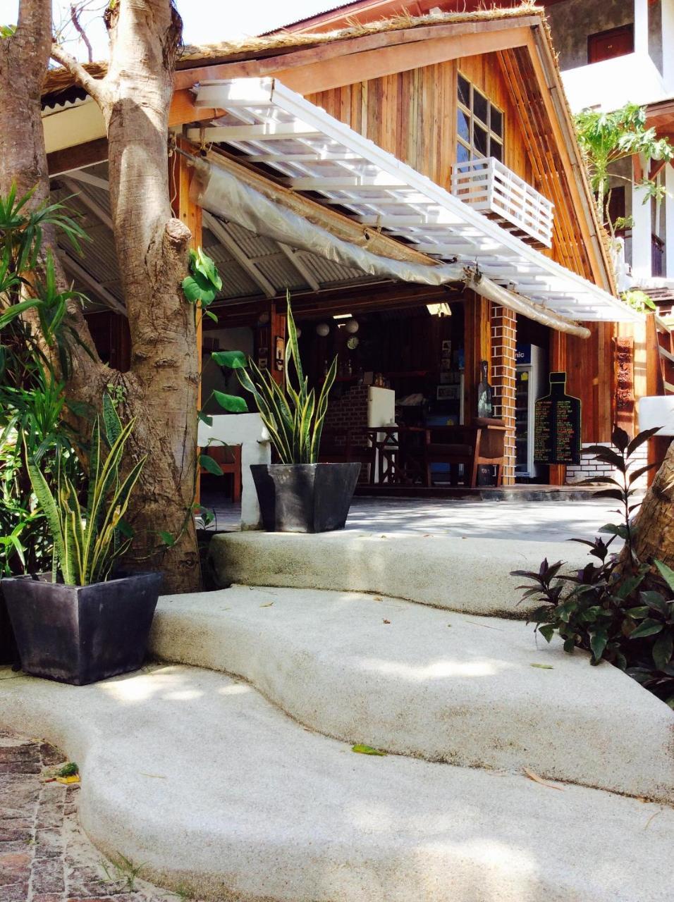 Fisherman Ko Tao Exterior photo