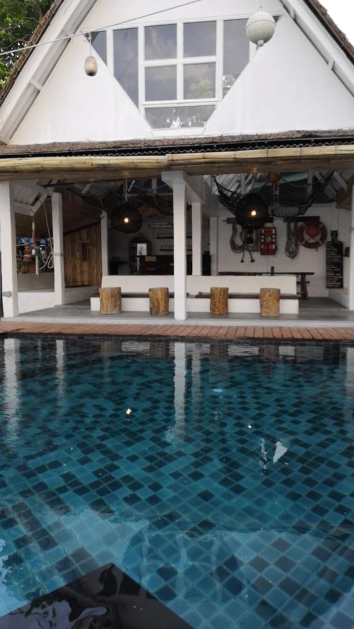 Fisherman Ko Tao Exterior photo