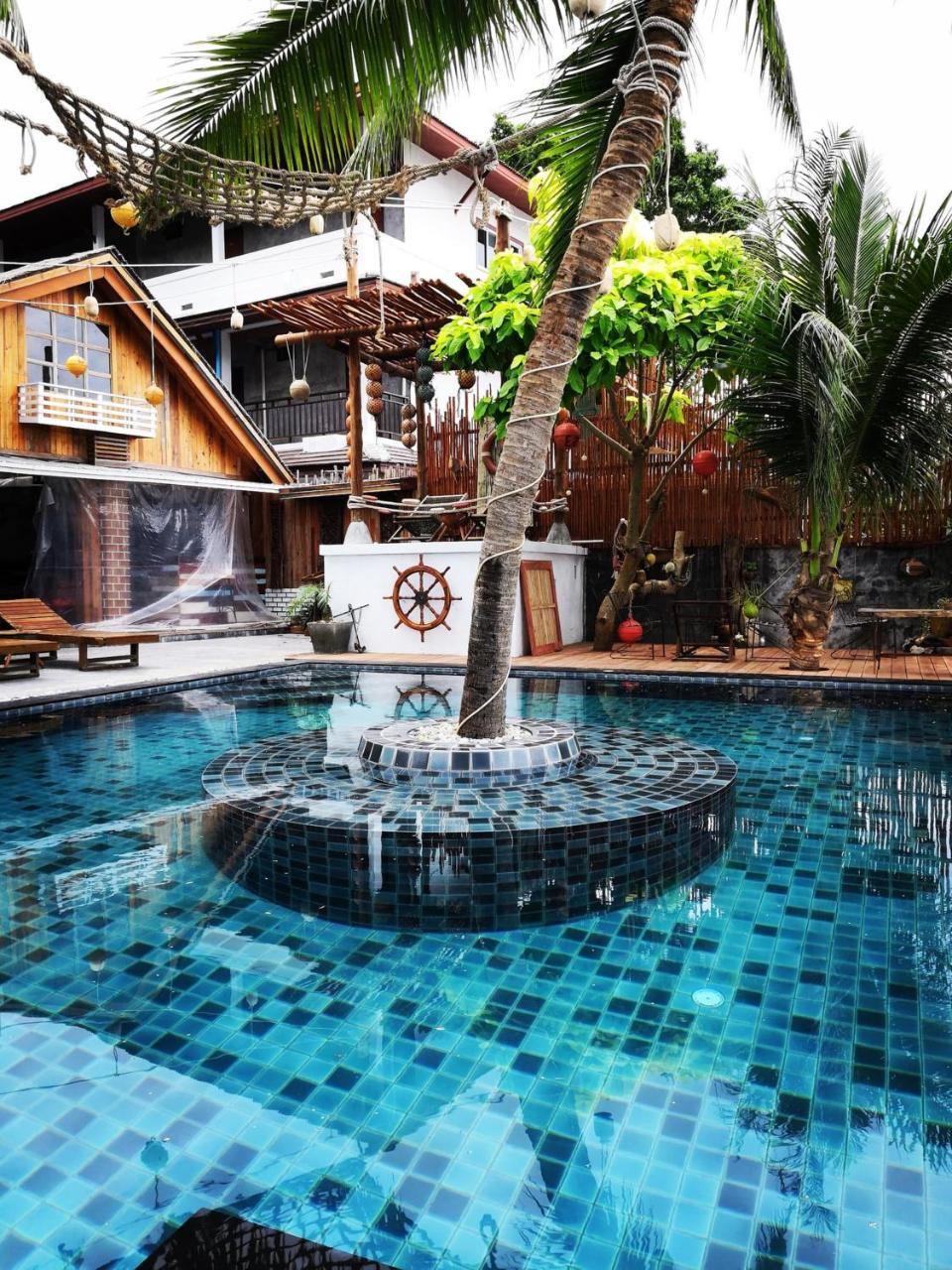 Fisherman Ko Tao Exterior photo