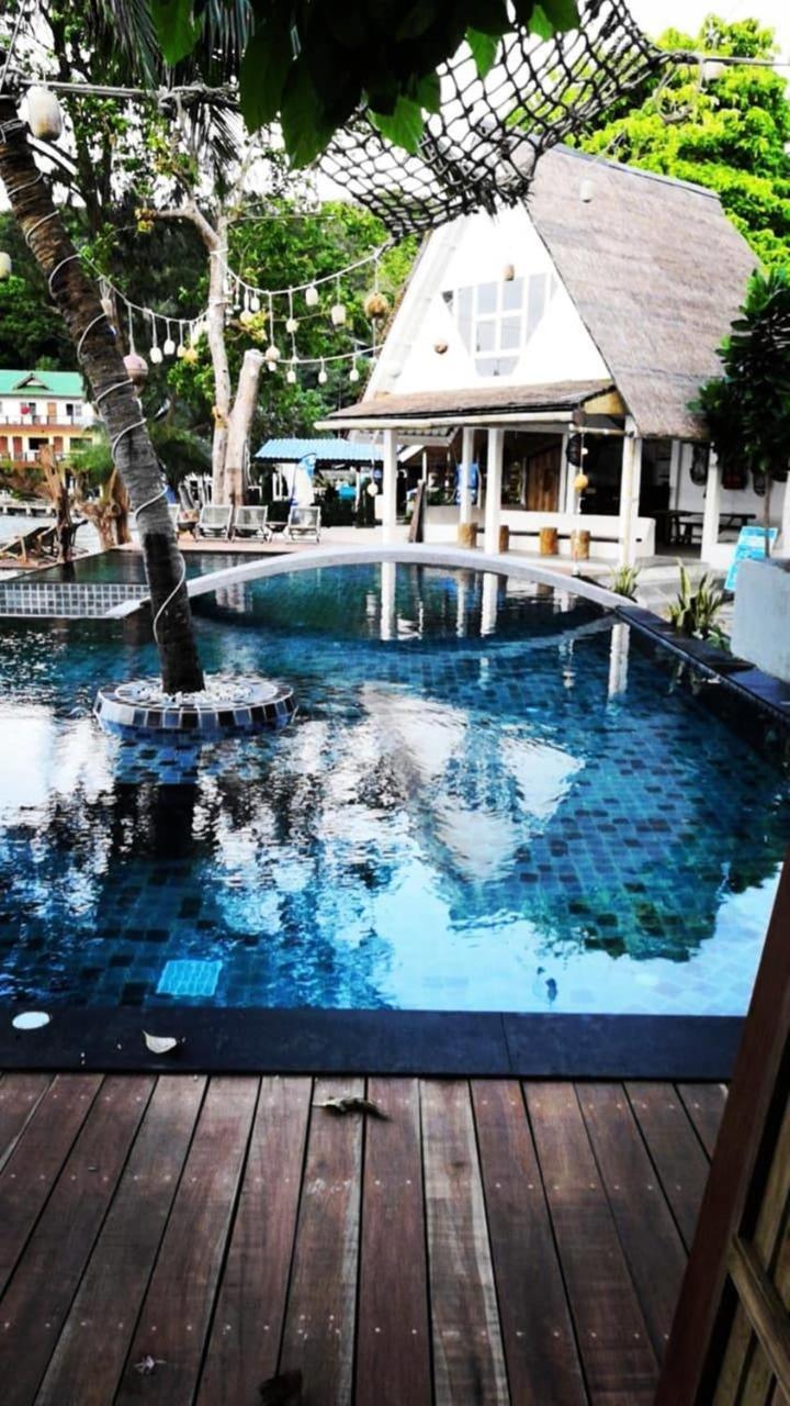 Fisherman Ko Tao Exterior photo