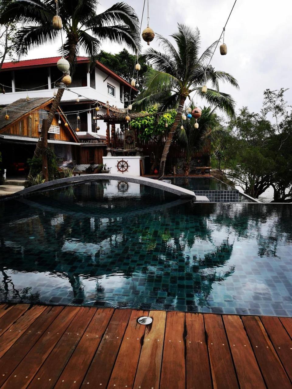Fisherman Ko Tao Exterior photo