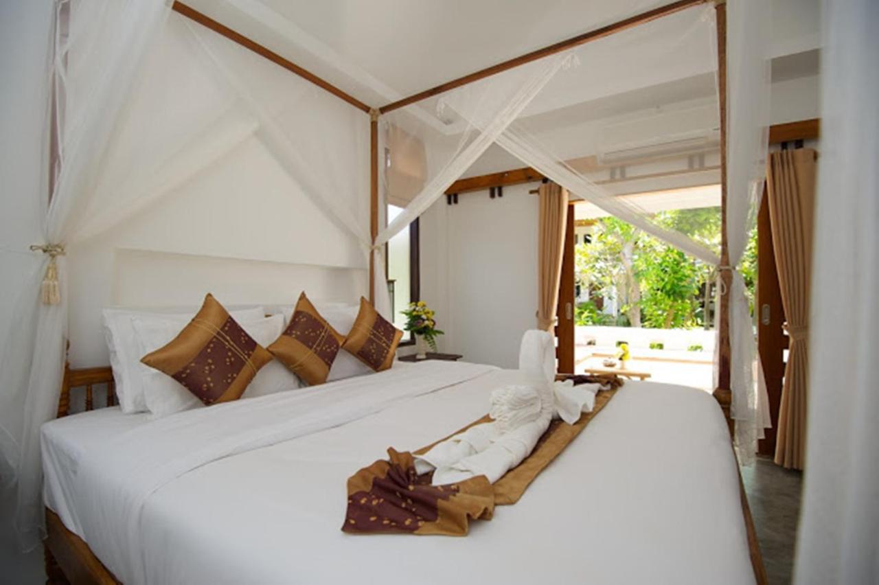 Fisherman Ko Tao Room photo