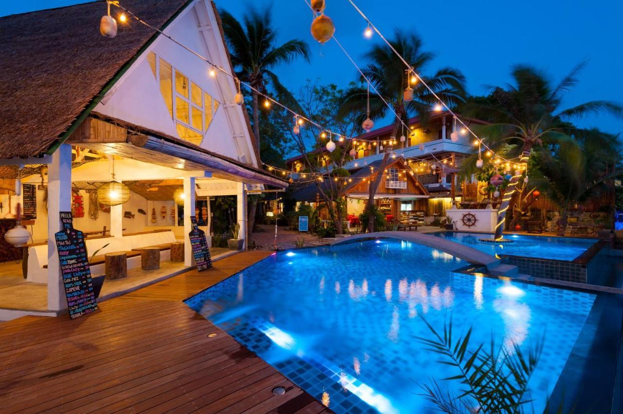 Fisherman Ko Tao Exterior photo