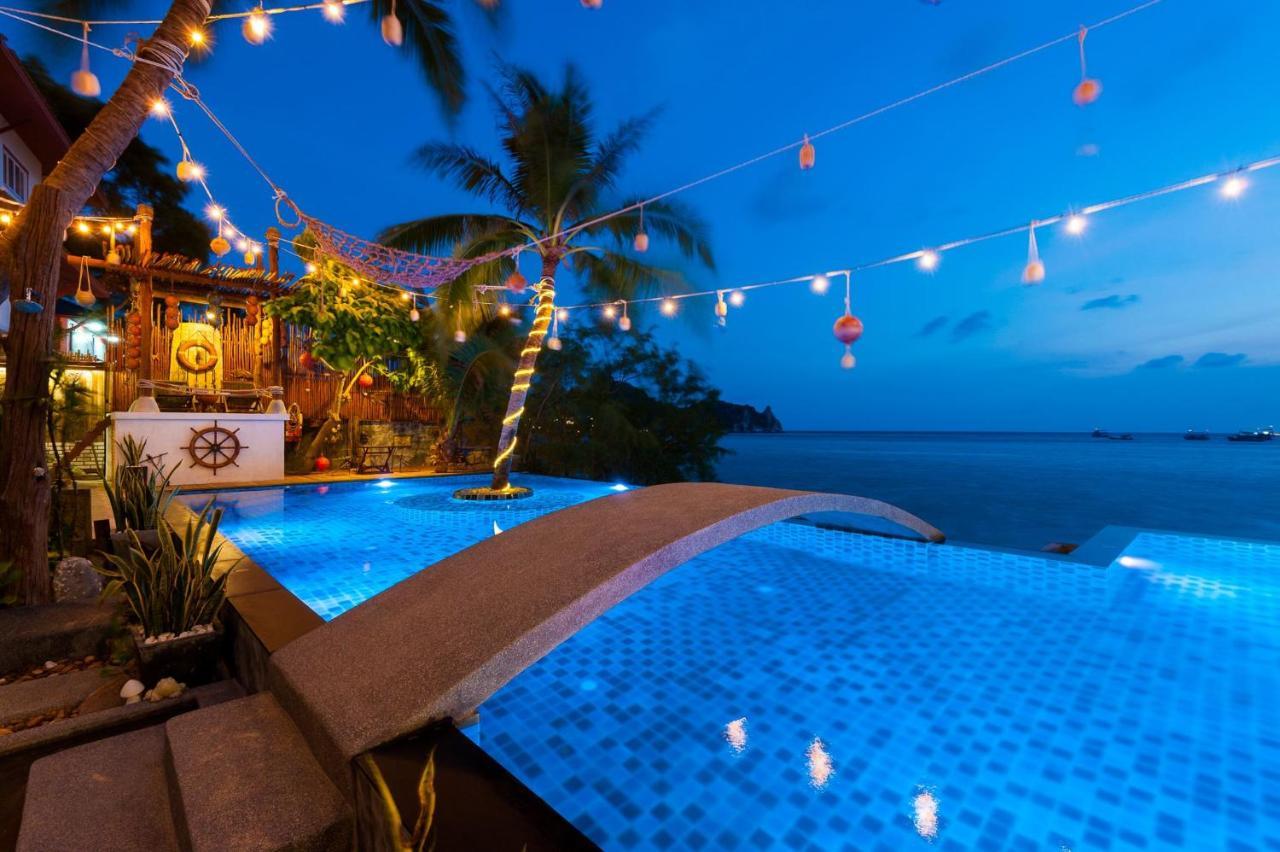 Fisherman Ko Tao Exterior photo