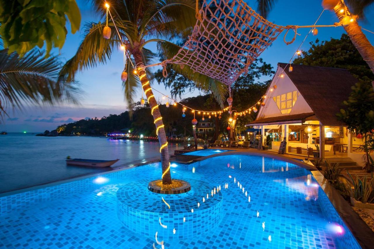 Fisherman Ko Tao Exterior photo